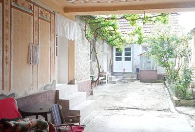 Casă cu 5 camere cu Teren 700 Mp în Ciclova Română - 6