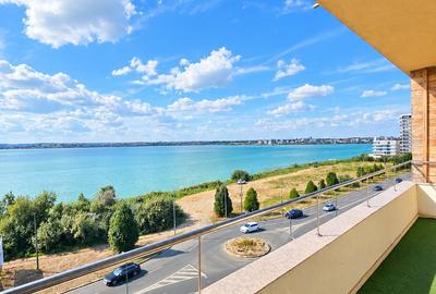 Apartament cu 2 camere semidecomandat, mobilat în Nord