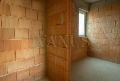 Duplex cu 4 camere semidecomandat cu Canalizare în Florești - 8