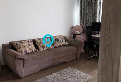 Apartament cu 2 camere decomandat în Giurgiului