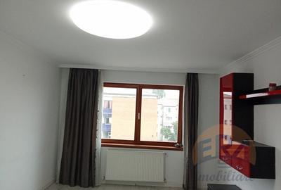 Apartament cu 2 camere decomandat, mobilat în Cantemir - 2