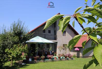 Casă individuală cu 3 camere cu Canalizare în Șag - 15