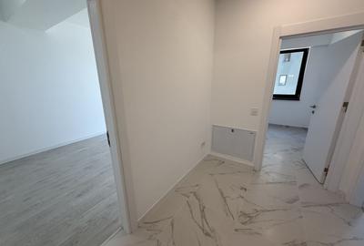 Apartament cu 2 camere decomandat în Timișoara - 2