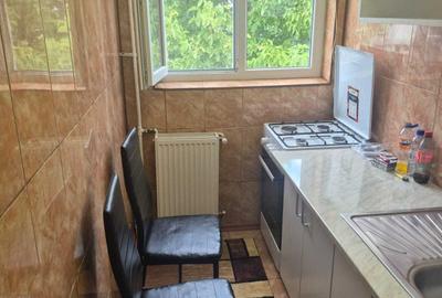 Apartament cu 2 camere nedecomandat în Mihai Bravu - 1