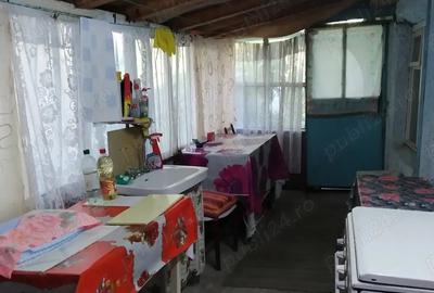 Casă cu 3 camere cu Teren 270 Mp în Gară - 1