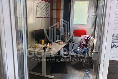 Spațiu comercial, de 120 mp, în Sava - 8