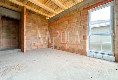 Duplex cu 4 camere cu Canalizare în Apahida