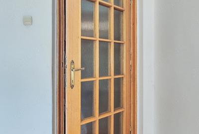 Apartament cu 2 camere decomandat în Luncă
