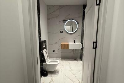 Apartament cu 3 camere decomandat în Ultracentral - 7