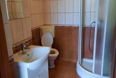 Garsonieră decomandată în Iosefin - 4