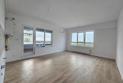 Apartament cu 3 camere decomandat în Tomis Nord - 11