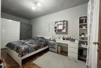 Apartament cu 4 camere semidecomandat, mobilat în Iosefin - 6