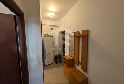 Garsonieră decomandată, mobilată în Drumul Taberei - 5