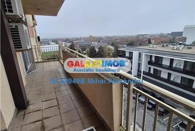 Apartament spatios iancu Nicolae 3 camere - 2 locuri de parcare - 10