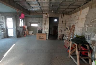 Casa noua de in Voluntari, zona Popasului - 10
