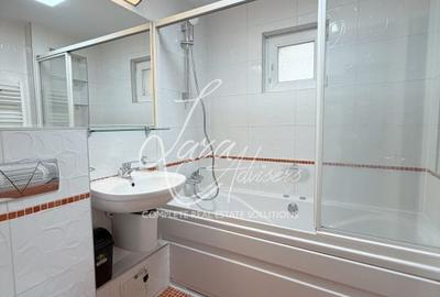 Apartament cu 4 camere decomandat, mobilat în Națiunile Unite - 11