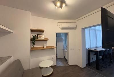 Universitate, metrou , centrala de apartament - 5