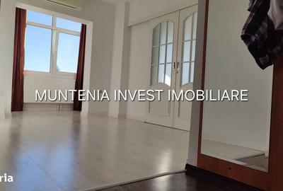 Apartament cu 2 camere semidecomandat în Trivale - 2
