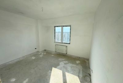 Apartament cu 2 camere decomandat în Exterior Vest - 5