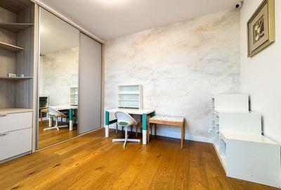 The Wooden Loft in Cloud 9 – The Essence of Refined Living - 12