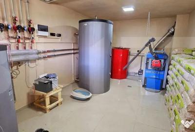 Casă cu 5 camere cu Teren 1000 Mp în Simeria - 11