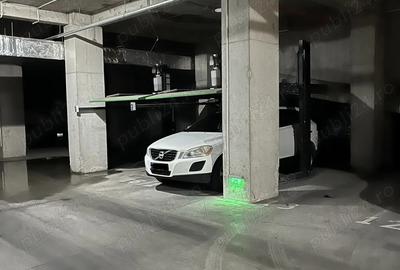 Apartament cochet prima inchiriere cu parcare subterana in zona Dambu Rotund Apartament cochet prima inchiriere cu parcare subterana in zona Dambu Rotund - 8