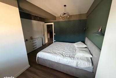 Apartament cu 3 camere decomandat în Central - 2