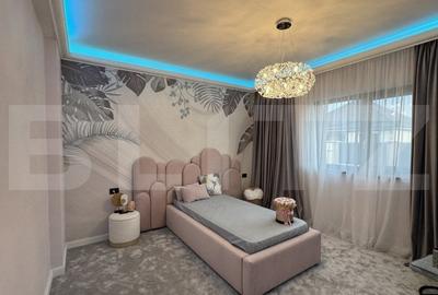 Casă cu 3 camere cu Teren 400 Mp în Central - 5