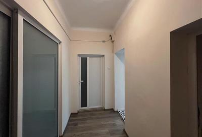 Apartament cu 3 camere decomandat, mobilat în Aeroport - 6