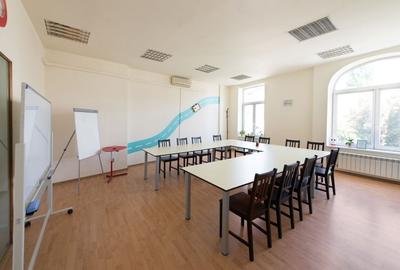 Comision 0! Inchiriere spatiu birouri in zona Universitate - 193mp - 10