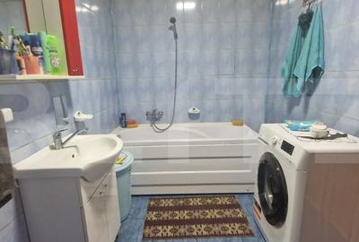 Apartament 4 camere decomandate, 66 mp utili, 2 balcoane spatioase - 14