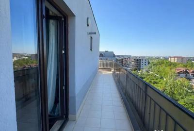 Apartament cu 3 camere decomandat în Central - 14