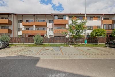 Apartament 2 camere, Sanpetru Residence, 0% comision - 8