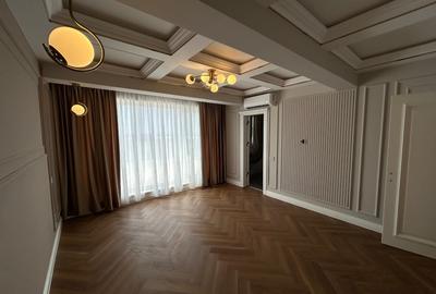 Apartament cu 4 camere decomandat în 13 Septembrie - 8