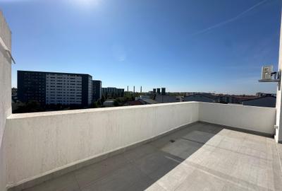 || DRUMUL JILAVEI-APARATORII PATRIEI || Penthouse 3 camere-119 mp - 10