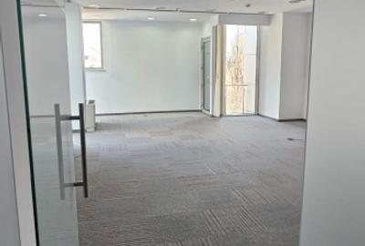 Birou, de 193.94000244141 mp, în Băneasa - 2