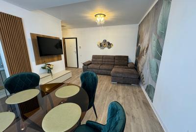 Apartament de lux PALAZU MARE (prima inchirere) - 6