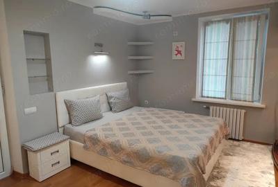 Apartament cu 2 camere decomandat în Iancului