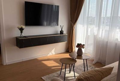 Apartament cu 2 camere decomandat în Prundu - 11