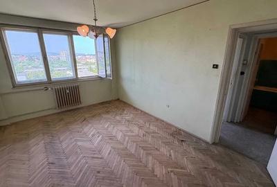 Apartament 2 camere, etaj intermediar -  zona Transylvania College - 7