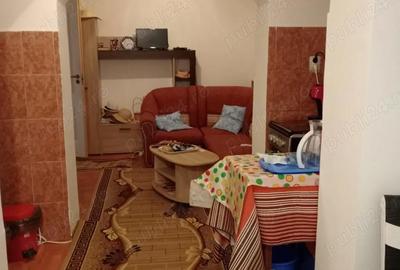 Casă cu 4 camere în Corlățel - 5