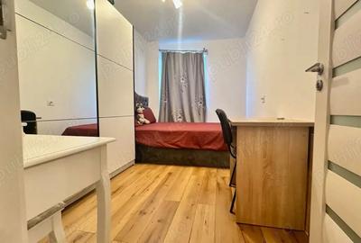 Apartament cu 3 camere decomandat în Iosia - 3