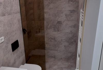 Garsoniera Vacaresti - Delta City - 7