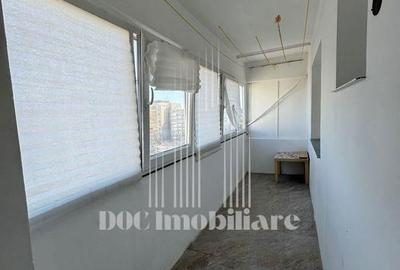 Apartament cu 2 camere decomandat în Colentina - 2