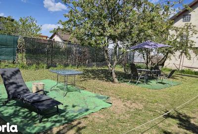 Casă cu 3 camere cu Teren 466 Mp în Dobroești - 4