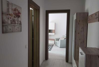 Apartament cu 2 camere decomandat, mobilat în Lujerului - 7