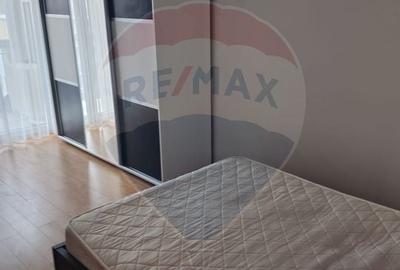 Apartament cu 2 camere de vânzare în zona Avantgarden - 2