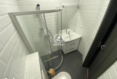 Apartament cu 3 camere în Copou - 5