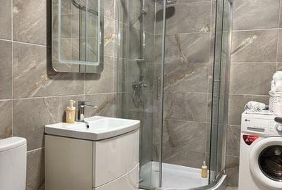 Apartament cu 2 camere în Nord - 8