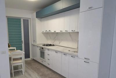 Inchiriez apartament cu 2 camere tip studio - 7